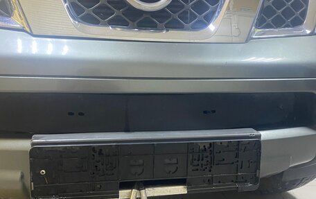 Nissan Pathfinder, 2007 год, 1 300 000 рублей, 22 фотография
