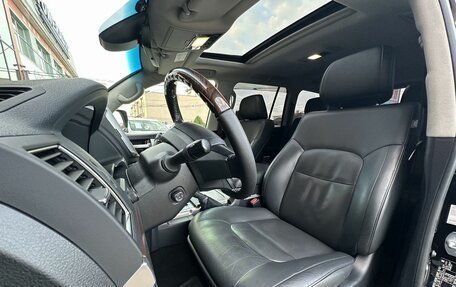 Toyota Land Cruiser 200, 2021 год, 8 258 000 рублей, 11 фотография