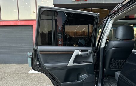 Toyota Land Cruiser 200, 2021 год, 8 258 000 рублей, 15 фотография