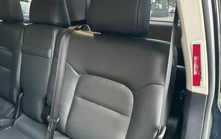 Toyota Land Cruiser 200, 2021 год, 8 258 000 рублей, 16 фотография