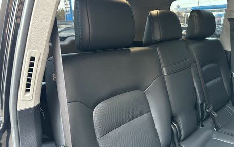 Toyota Land Cruiser 200, 2021 год, 8 258 000 рублей, 18 фотография