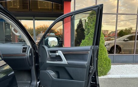 Toyota Land Cruiser 200, 2021 год, 8 258 000 рублей, 19 фотография