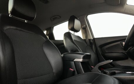 Hyundai ix35 I рестайлинг, 2012 год, 1 247 000 рублей, 6 фотография