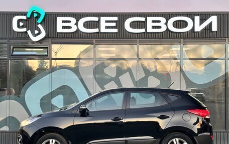 Hyundai ix35 I рестайлинг, 2012 год, 1 247 000 рублей, 8 фотография