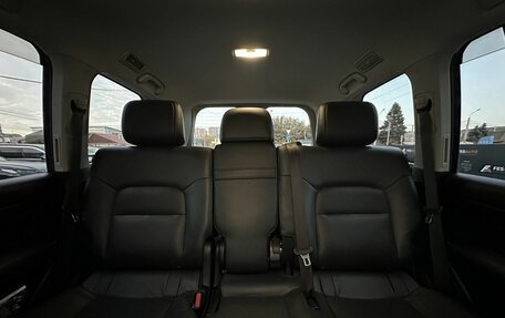 Toyota Land Cruiser 200, 2021 год, 8 258 000 рублей, 22 фотография