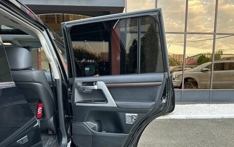 Toyota Land Cruiser 200, 2021 год, 8 258 000 рублей, 17 фотография