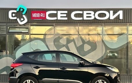 Hyundai ix35 I рестайлинг, 2012 год, 1 247 000 рублей, 7 фотография