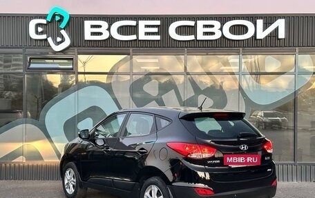Hyundai ix35 I рестайлинг, 2012 год, 1 247 000 рублей, 3 фотография