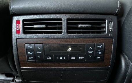 Toyota Land Cruiser 200, 2021 год, 8 258 000 рублей, 21 фотография