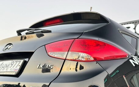 Hyundai ix35 I рестайлинг, 2012 год, 1 247 000 рублей, 10 фотография