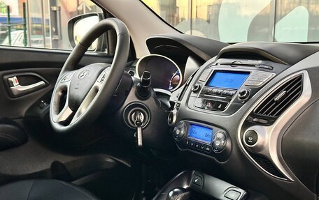Hyundai ix35 I рестайлинг, 2012 год, 1 247 000 рублей, 11 фотография
