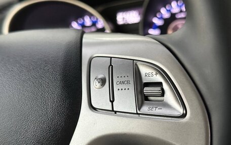 Hyundai ix35 I рестайлинг, 2012 год, 1 247 000 рублей, 14 фотография