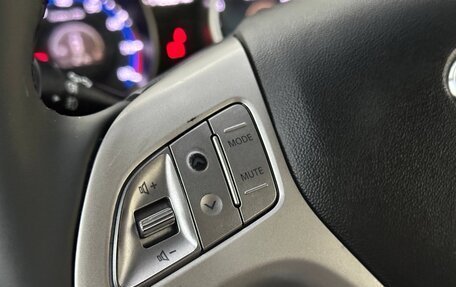 Hyundai ix35 I рестайлинг, 2012 год, 1 247 000 рублей, 13 фотография