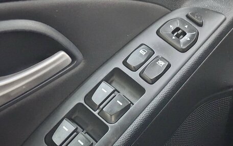 Hyundai ix35 I рестайлинг, 2012 год, 1 247 000 рублей, 18 фотография