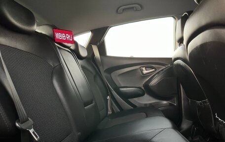 Hyundai ix35 I рестайлинг, 2012 год, 1 247 000 рублей, 4 фотография