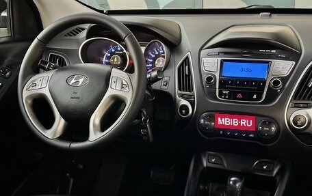 Hyundai ix35 I рестайлинг, 2012 год, 1 247 000 рублей, 12 фотография