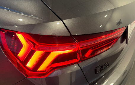 Audi Q3, 2026 год, 4 100 000 рублей, 8 фотография