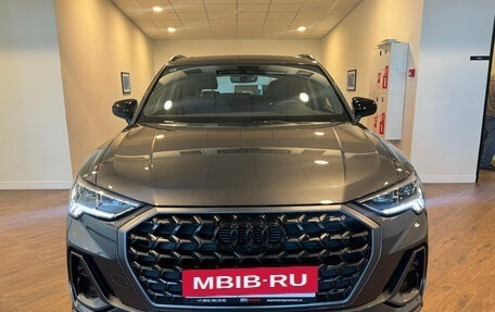 Audi Q3, 2026 год, 4 100 000 рублей, 2 фотография
