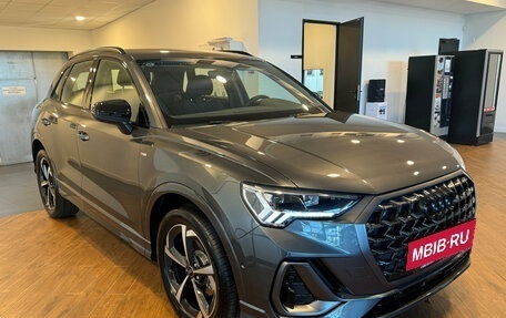 Audi Q3, 2026 год, 4 100 000 рублей, 3 фотография