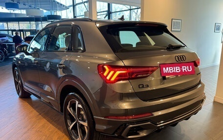 Audi Q3, 2026 год, 4 100 000 рублей, 6 фотография