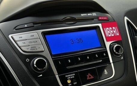 Hyundai ix35 I рестайлинг, 2012 год, 1 247 000 рублей, 15 фотография