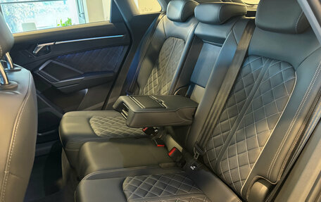 Audi Q3, 2026 год, 4 100 000 рублей, 14 фотография