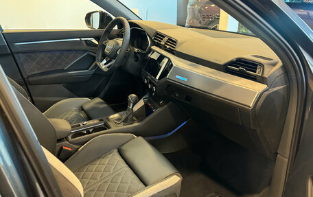 Audi Q3, 2026 год, 4 100 000 рублей, 18 фотография