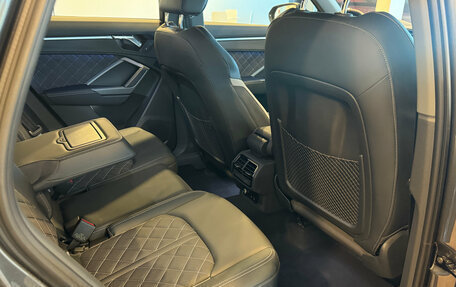 Audi Q3, 2026 год, 4 100 000 рублей, 16 фотография
