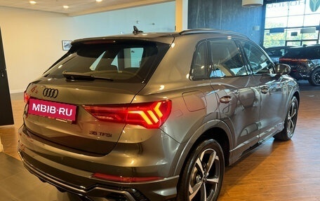 Audi Q3, 2026 год, 4 100 000 рублей, 4 фотография