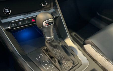 Audi Q3, 2026 год, 4 100 000 рублей, 22 фотография