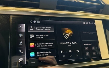 Audi Q3, 2026 год, 4 100 000 рублей, 24 фотография