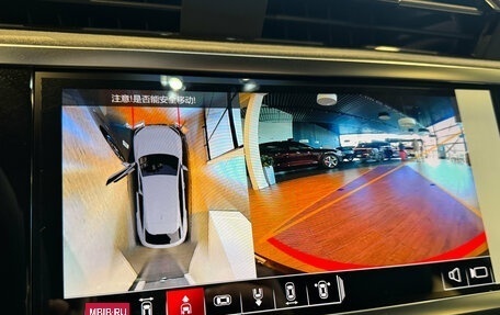 Audi Q3, 2026 год, 4 100 000 рублей, 25 фотография