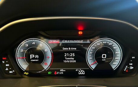 Audi Q3, 2026 год, 4 100 000 рублей, 29 фотография
