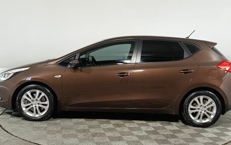 KIA cee'd III, 2014 год, 1 380 000 рублей, 4 фотография