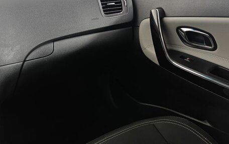 KIA cee'd III, 2014 год, 1 380 000 рублей, 14 фотография