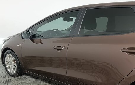 KIA cee'd III, 2014 год, 1 380 000 рублей, 15 фотография