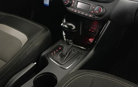 KIA cee'd III, 2014 год, 1 380 000 рублей, 13 фотография