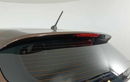 KIA cee'd III, 2014 год, 1 380 000 рублей, 19 фотография