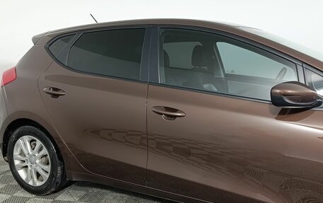 KIA cee'd III, 2014 год, 1 380 000 рублей, 18 фотография