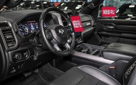Rambler 1500, 2021 год, 6 499 999 рублей, 13 фотография