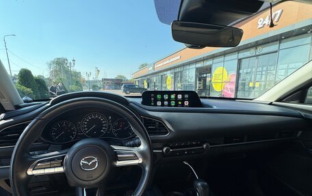Mazda CX-30 I, 2021 год, 2 750 000 рублей, 10 фотография