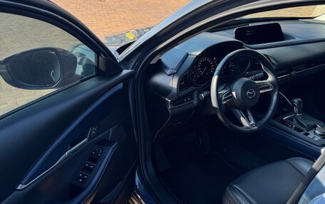Mazda CX-30 I, 2021 год, 2 750 000 рублей, 13 фотография