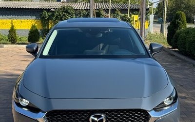 Mazda CX-30 I, 2021 год, 2 750 000 рублей, 1 фотография