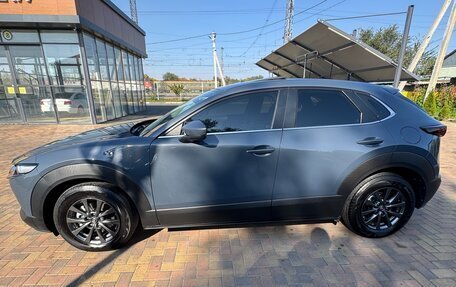 Mazda CX-30 I, 2021 год, 2 750 000 рублей, 7 фотография