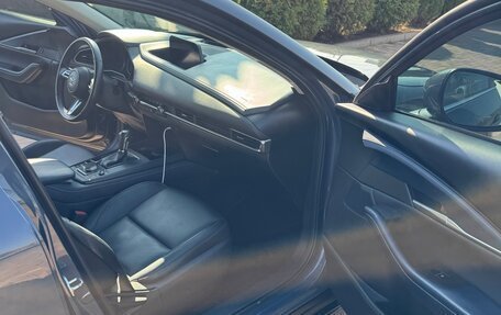 Mazda CX-30 I, 2021 год, 2 750 000 рублей, 14 фотография