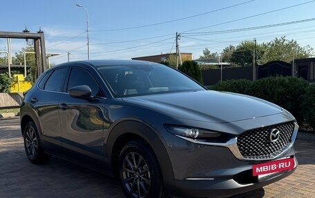 Mazda CX-30 I, 2021 год, 2 750 000 рублей, 2 фотография