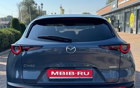 Mazda CX-30 I, 2021 год, 2 750 000 рублей, 4 фотография