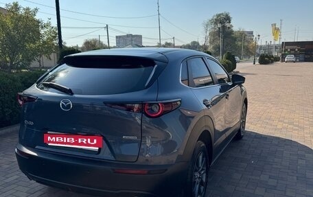 Mazda CX-30 I, 2021 год, 2 750 000 рублей, 5 фотография