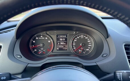 Audi Q3, 2015 год, 1 550 000 рублей, 1 фотография