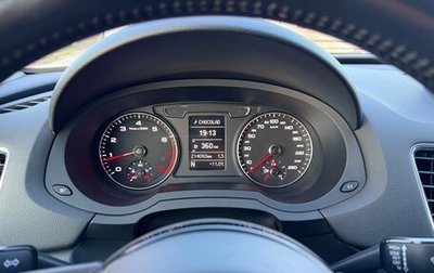 Audi Q3, 2015 год, 1 550 000 рублей, 1 фотография